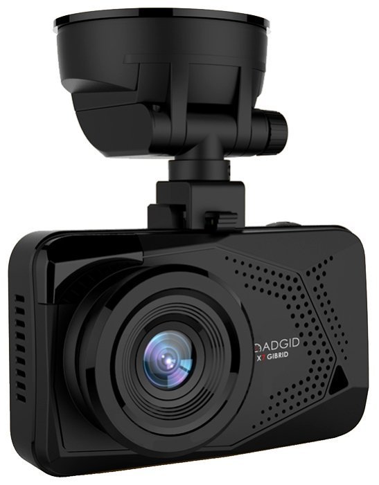 Отзывы Roadgid X7 Gibrid