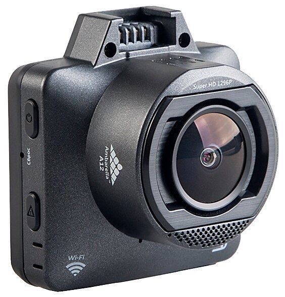 Отзывы SilverStone F1 HYBRID mini PRO