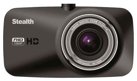 Отзывы Stealth DVR ST 240