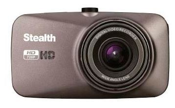 Отзывы Stealth DVR ST 140