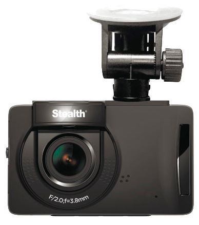 Отзывы Stealth DVR ST 270