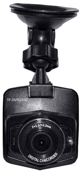 Отзывы TELEFUNKEN TF-DVR23HD