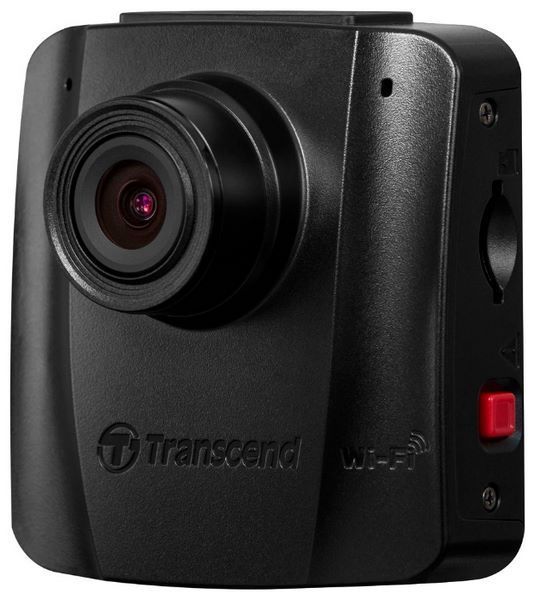 Отзывы Transcend DrivePro 50 (TS16GDP50M)