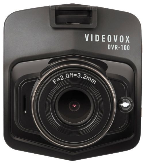 Отзывы Videovox DVR-100