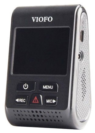 Отзывы VIOFO A119S V2