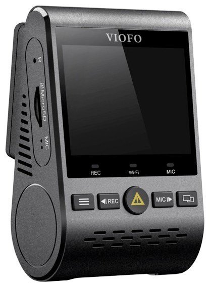 Отзывы VIOFO A129