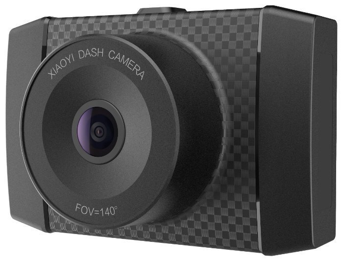 Отзывы YI Ultra Dash Camera