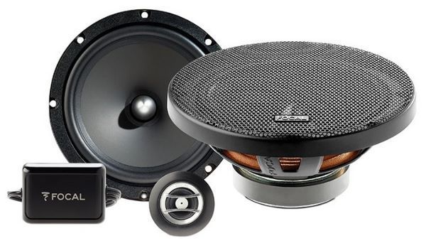 Отзывы Focal RSE-165