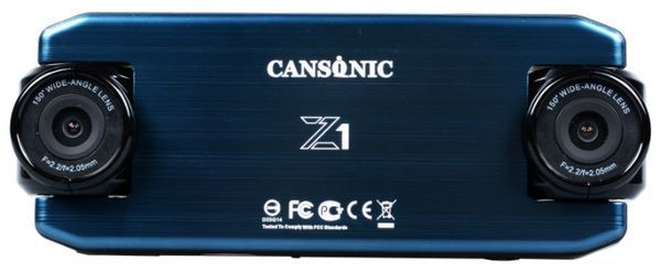 Отзывы CANSONIC Z1 DUAL