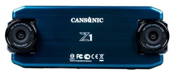 Отзывы CANSONIC Z1 ZOOM