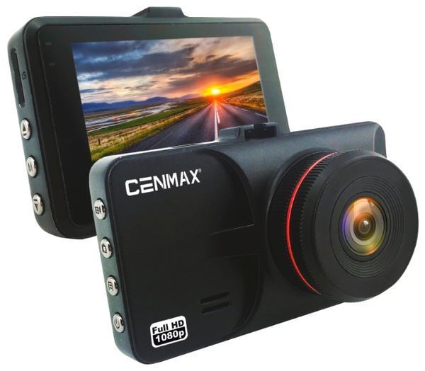 Отзывы Cenmax FHD-300