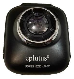 Отзывы Eplutus DVR-918