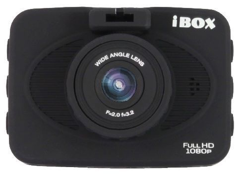 Отзывы iBOX Z-828