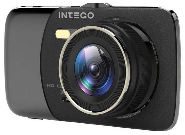 Отзывы Intego VX-390DUAL