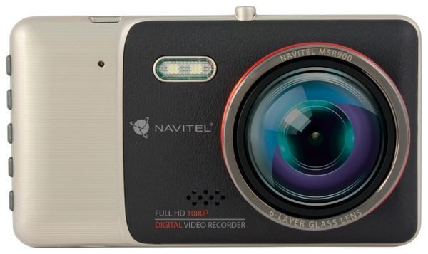 Отзывы Navitel MSR900