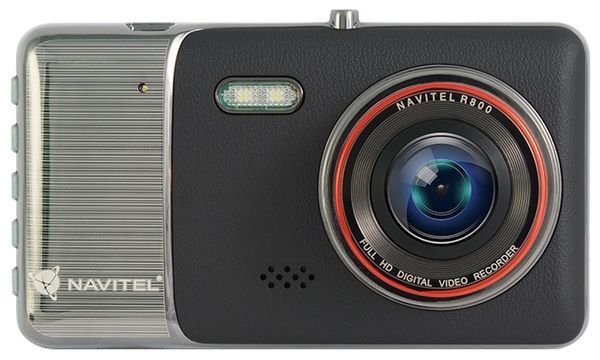 Отзывы Navitel R800