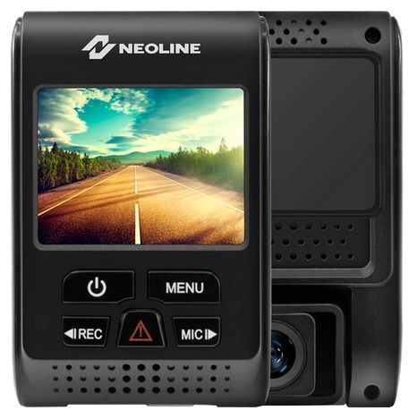 Отзывы Neoline G-Tech X37