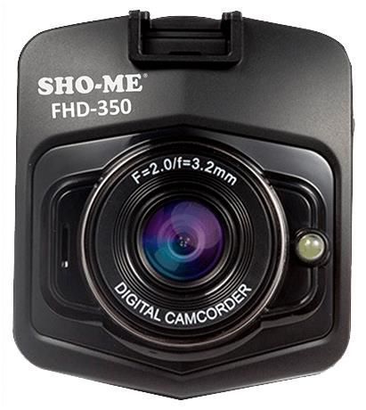 Отзывы Sho-Me FHD-350