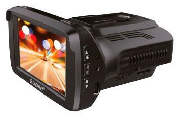 Отзывы Subini STR XT-9