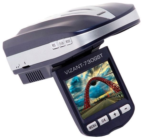 Отзывы Vizant 730GST