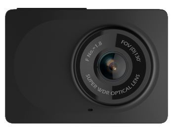 Отзывы YI Smart Dash Camera SE
