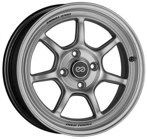 Отзывы Enkei SC10