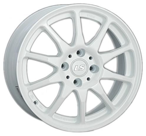 Отзывы LS Wheels LS300