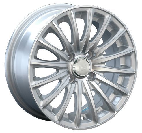 Отзывы LS Wheels LS804