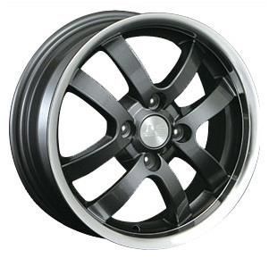 Отзывы LS Wheels ZT389