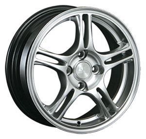 Отзывы LS Wheels ZT392