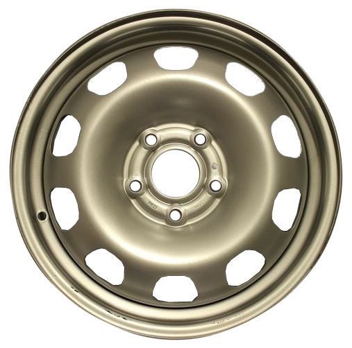 Отзывы Magnetto Wheels 16003