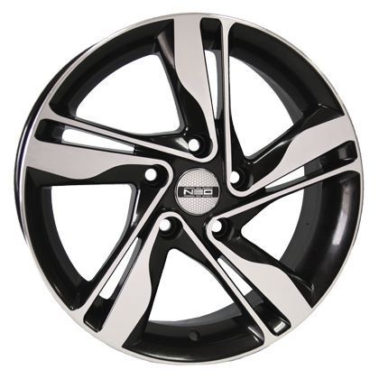 Отзывы Neo Wheels 650