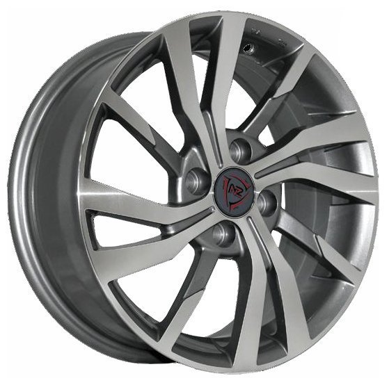 Отзывы NZ Wheels NZ705