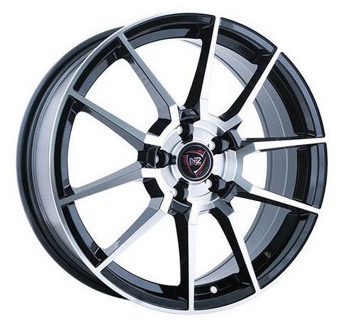 Отзывы NZ Wheels F-24