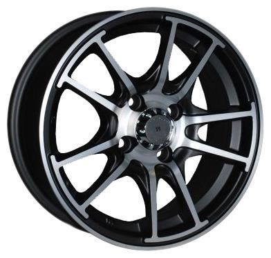 Отзывы NZ Wheels NZ1152