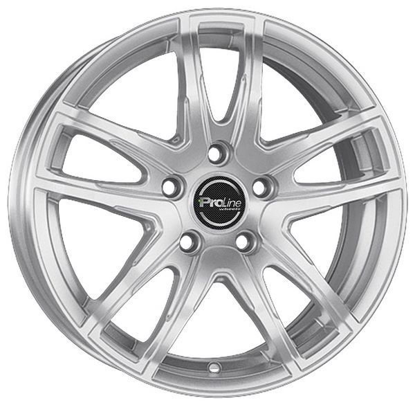 Отзывы Proline Wheels VX100