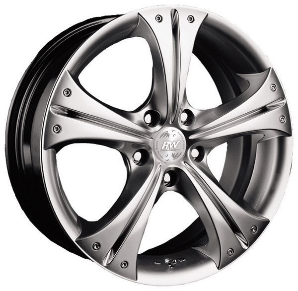 Отзывы Racing Wheels H-253