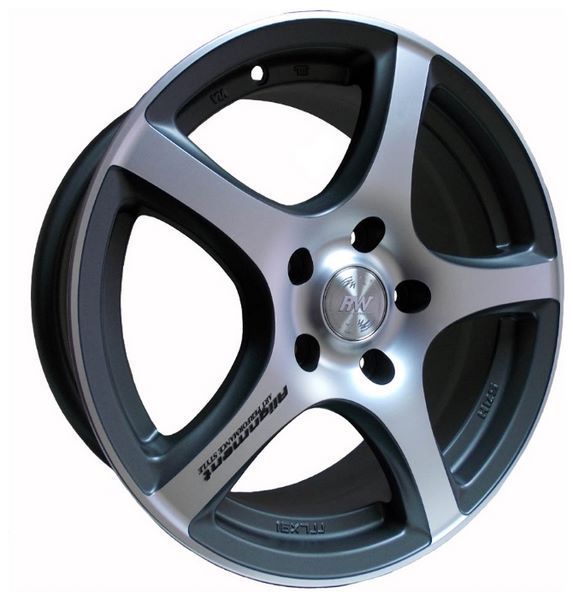 Отзывы Racing Wheels H-531