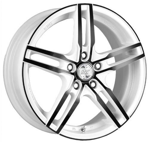 Отзывы Racing Wheels H-534