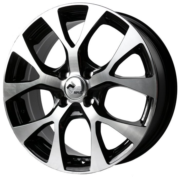 Отзывы RPLC-Wheels HY64