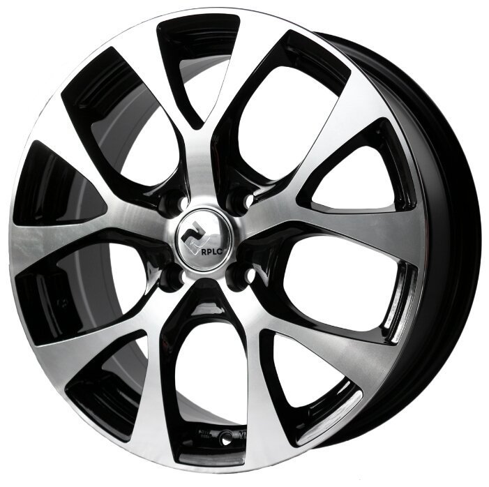 Отзывы RPLC-Wheels KI54