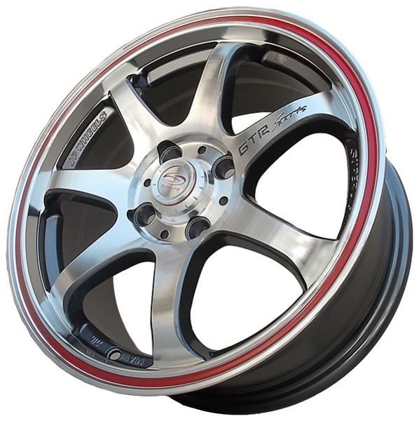 Отзывы Sakura Wheels 356A