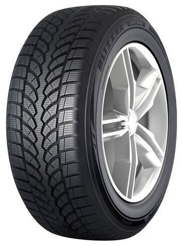 Отзывы Bridgestone Blizzak LM-80