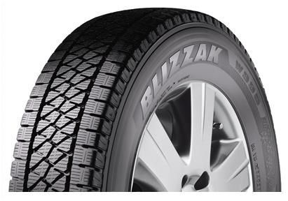 Отзывы Bridgestone Blizzak W995