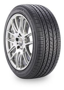 Отзывы Bridgestone Potenza RE97AS