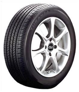 Отзывы Bridgestone Turanza EL 400-02