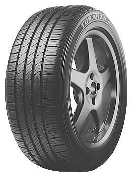 Отзывы Bridgestone Turanza ER42