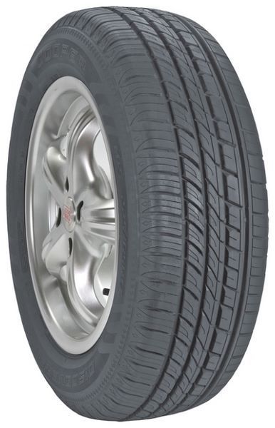 Отзывы Cooper Discoverer HTS