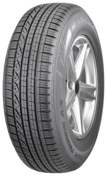 Отзывы Dunlop Grandtrek Touring A/S