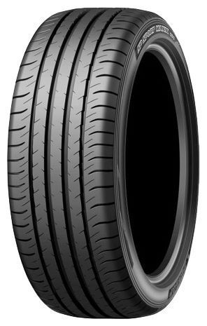 Отзывы Dunlop SP Sport Maxx 050